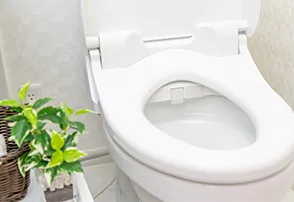 トイレの詰まり・水漏れ対応します！